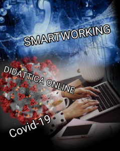 Il mondo della Tecnologia nell’era del Corona Virus